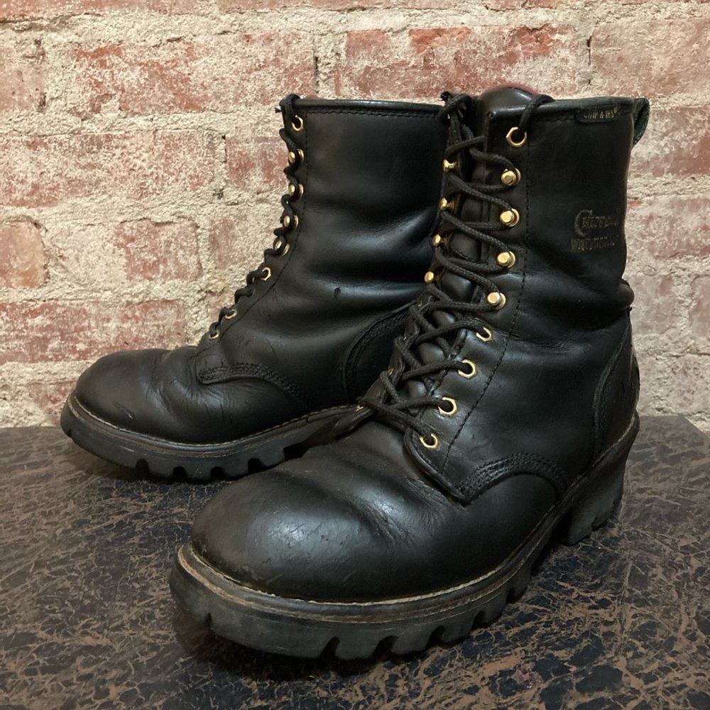 Chippewa 73051 Logger Boot